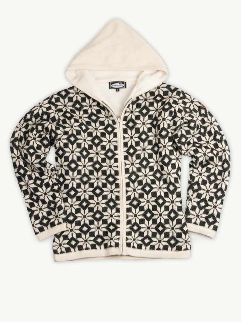 Jacke Klara