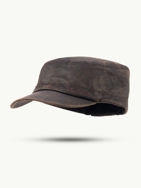 Field Cap