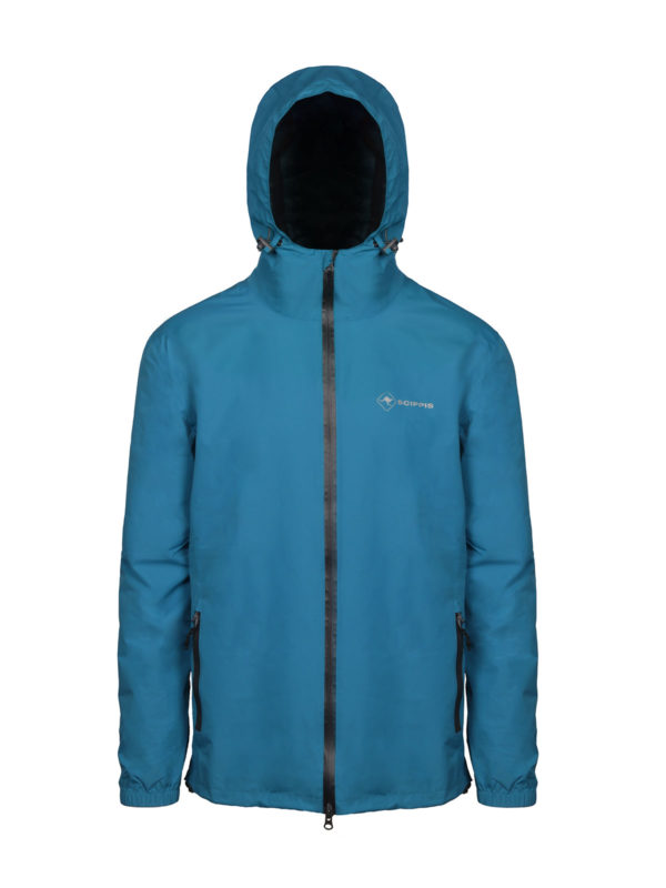 Storm Force Jacket