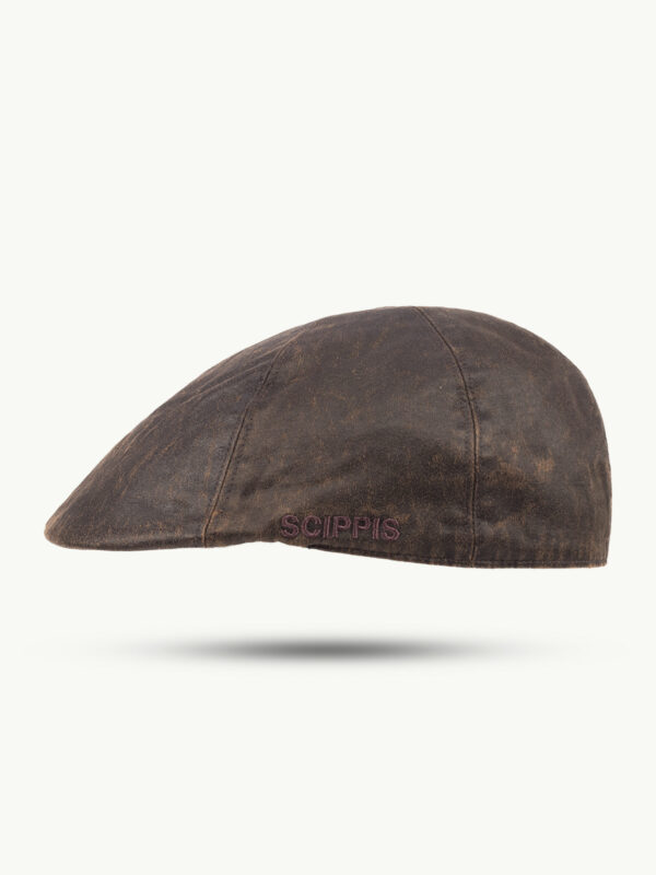 Dublin Cap