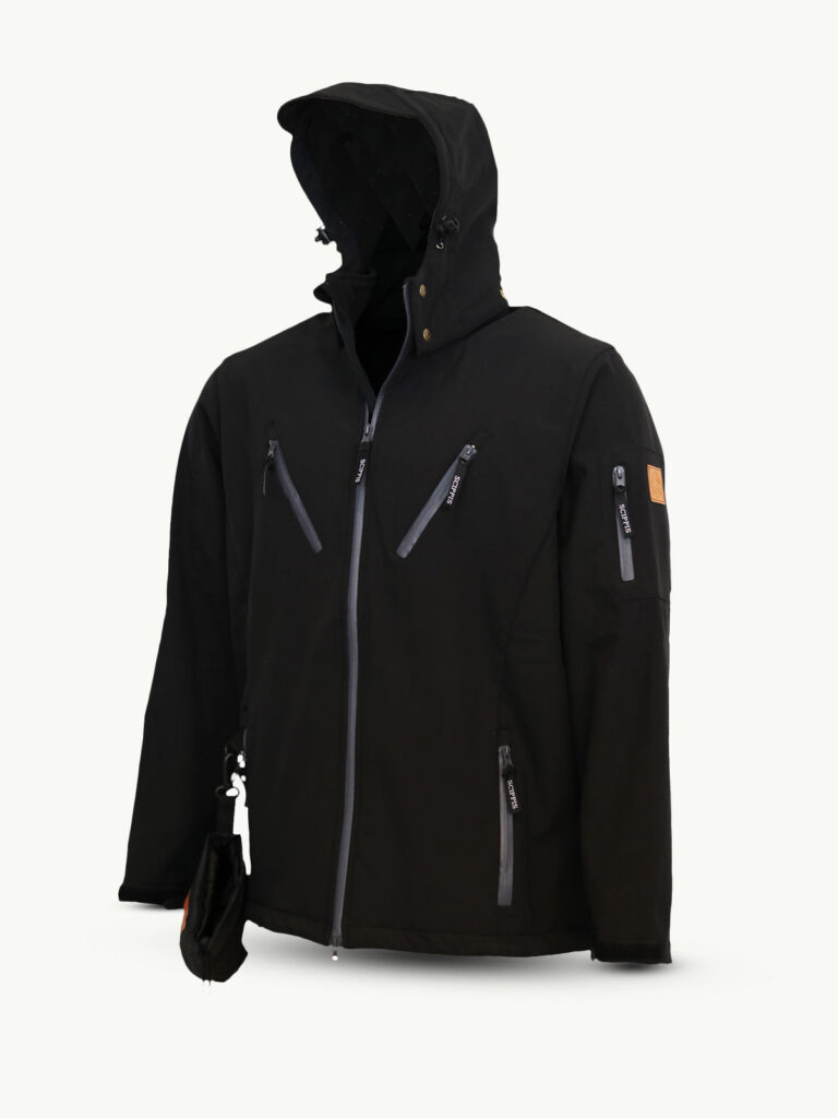 Hawson Jacket