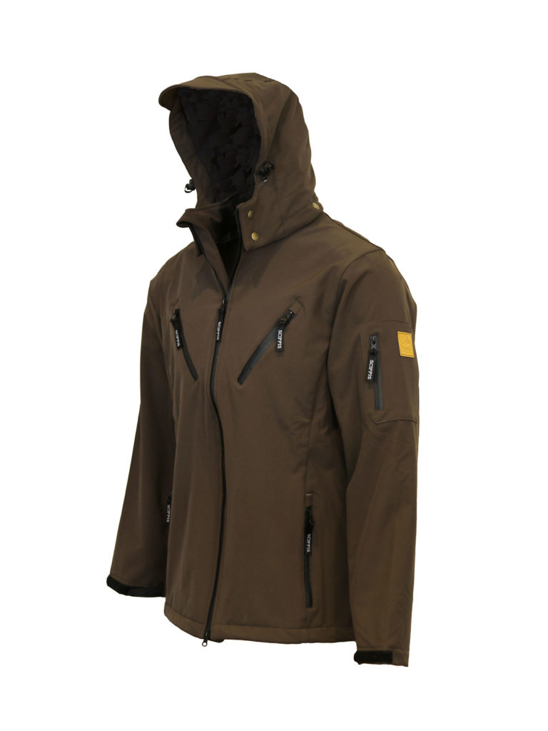 Yalata Jacket