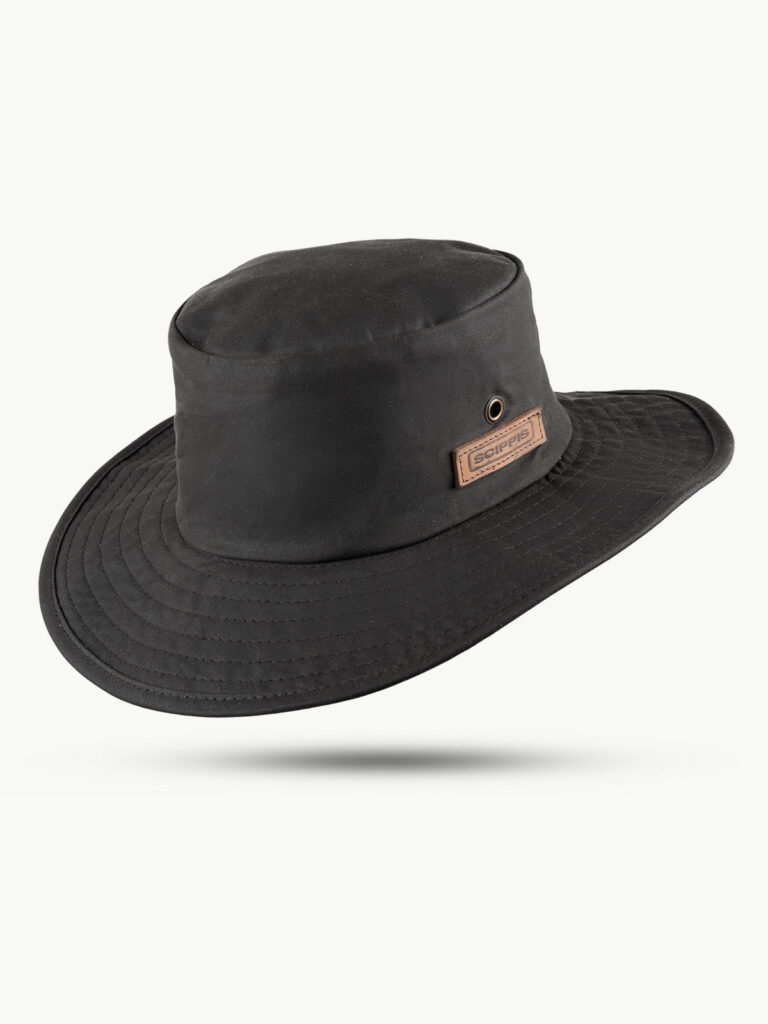 Oilskin Jack