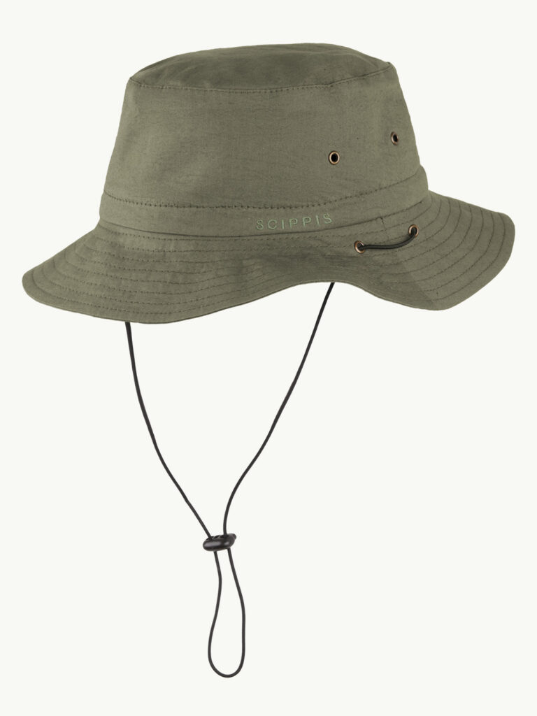 Bush Hiker