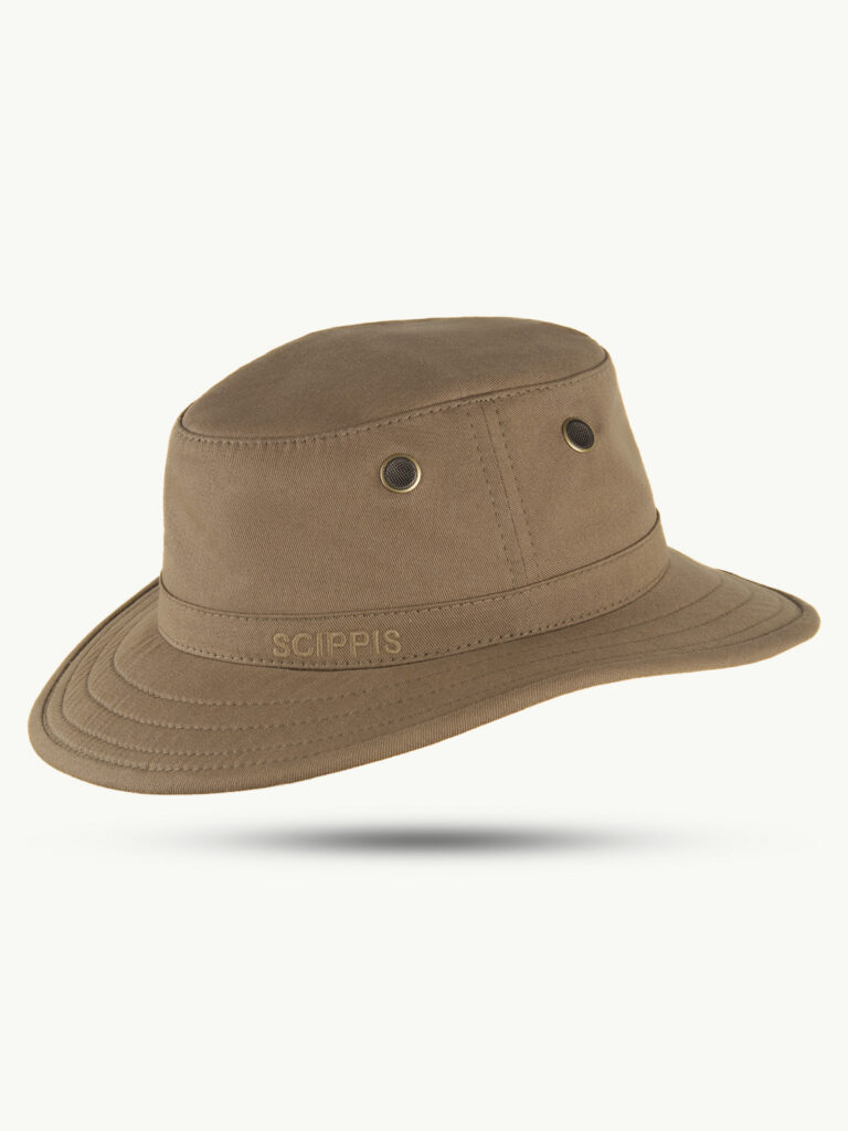 Safariman