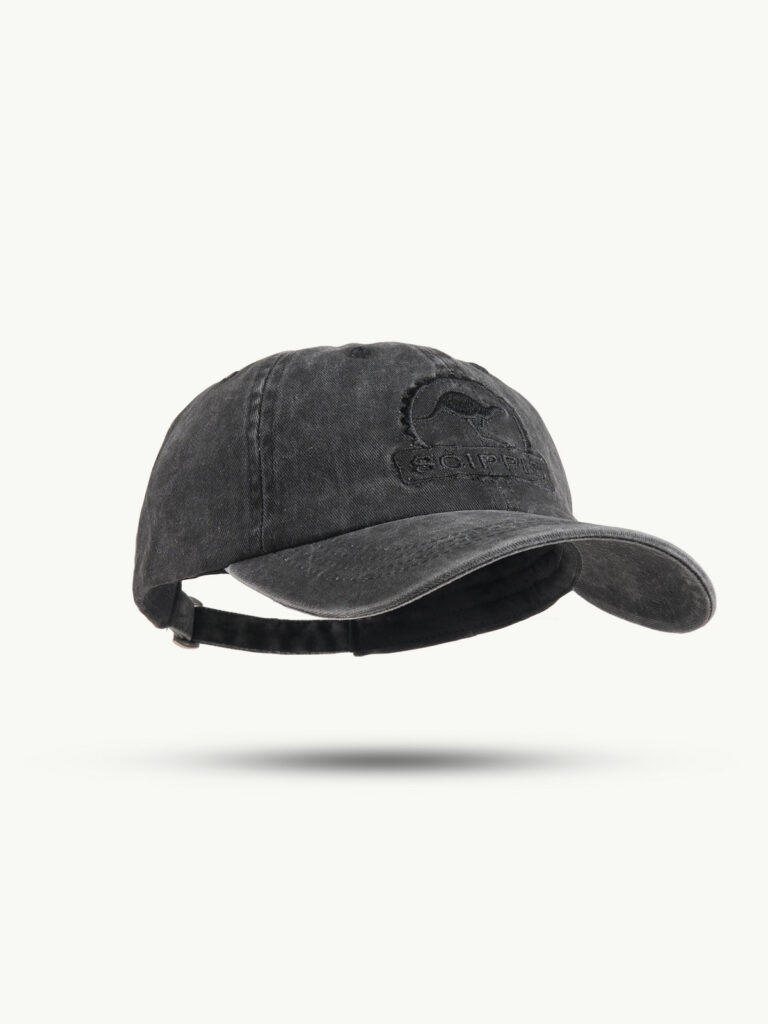 Canvas Cap