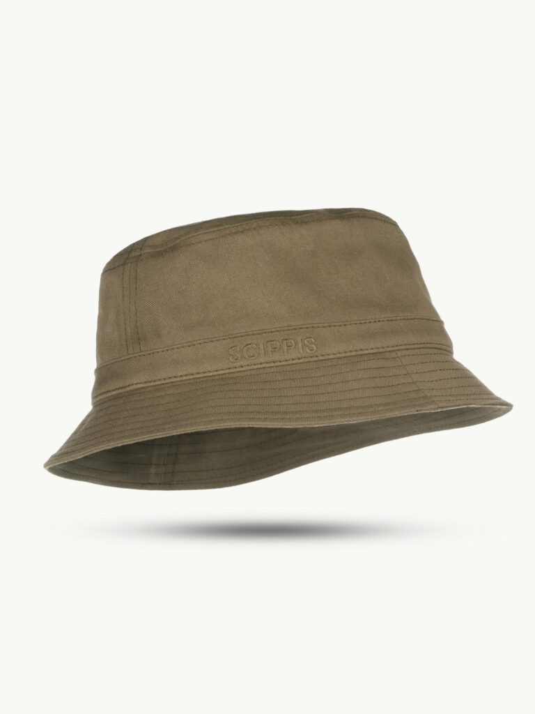 BUCKET HAT
