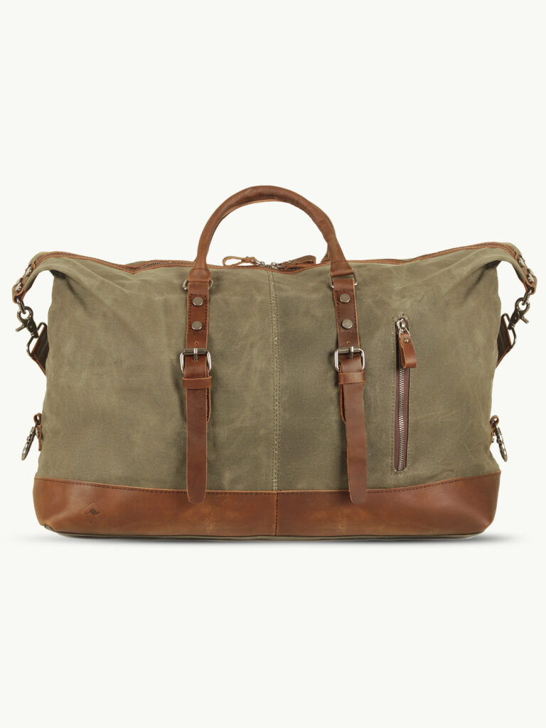 Kensington Duffle Bag