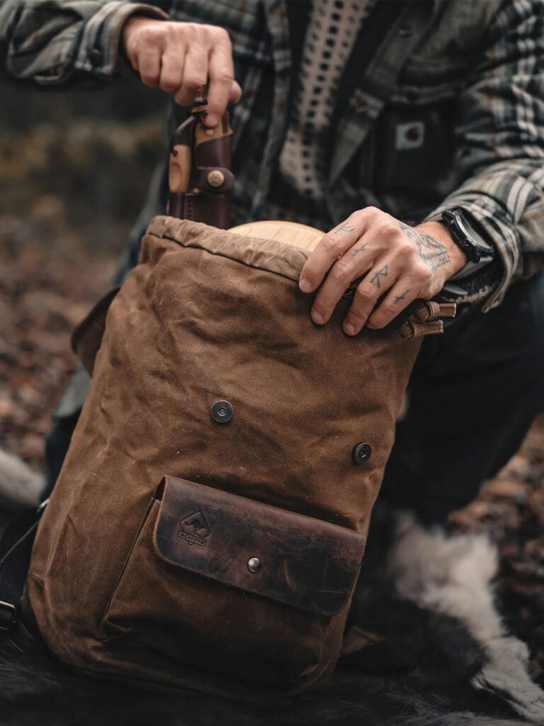 Ayers Rock Backpack