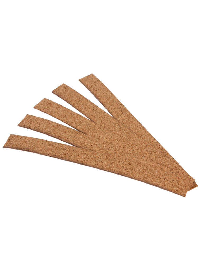 Cork-Stripes