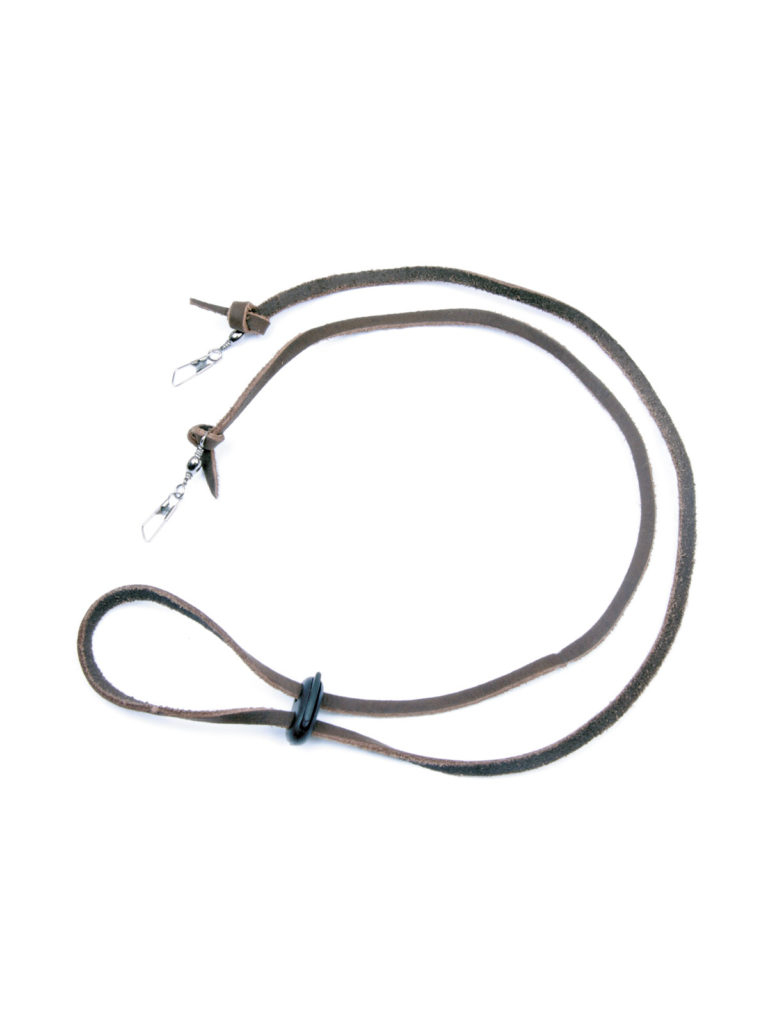 Chinstrap Hook