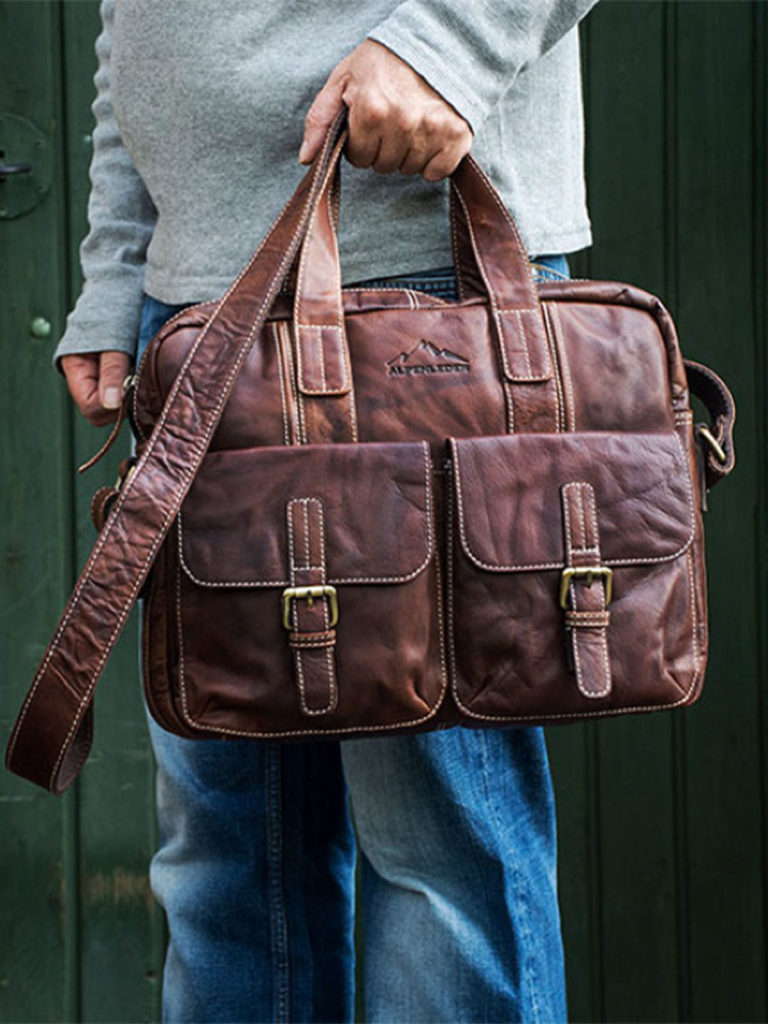 Messenger Bag Alpsee