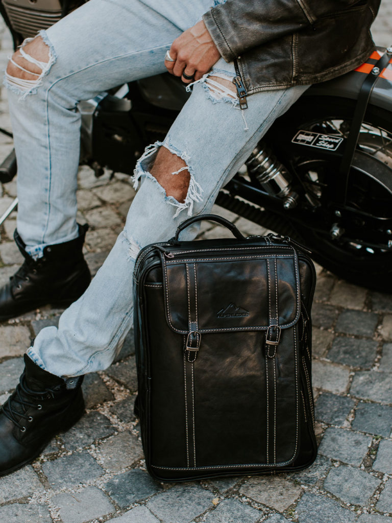 Multipurpose Bag Allgäu