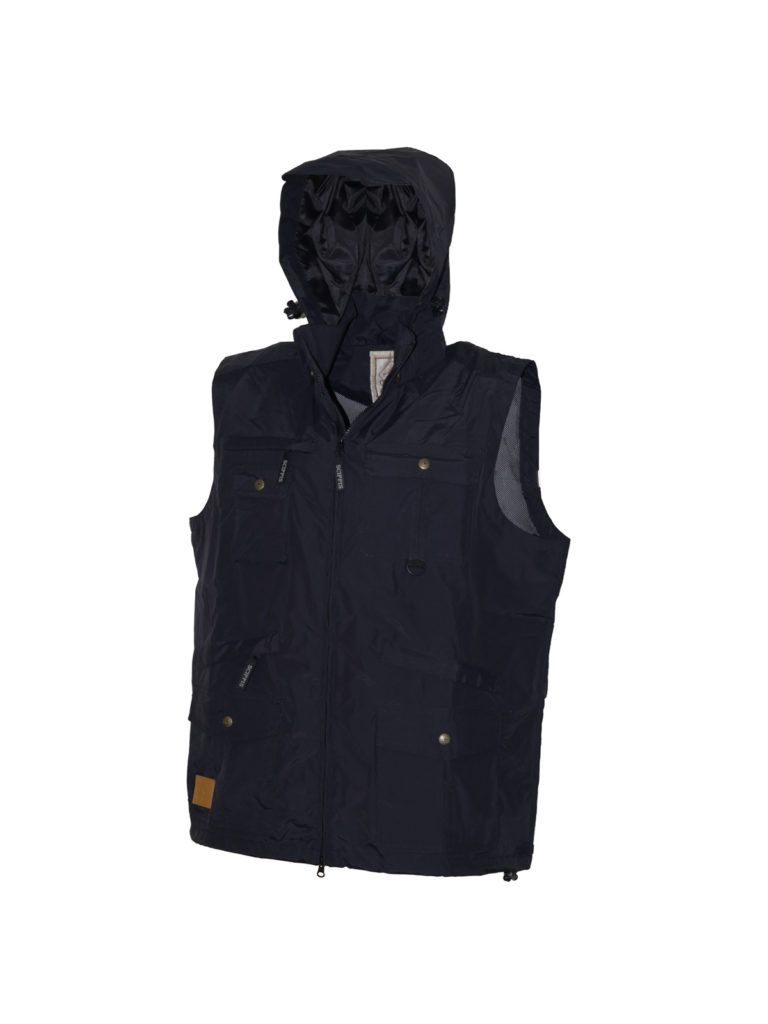 Tableland Vest