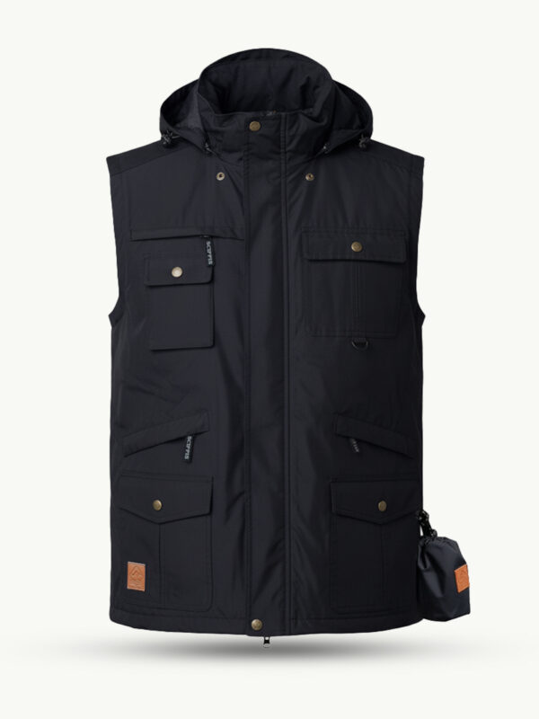 Tableland Vest