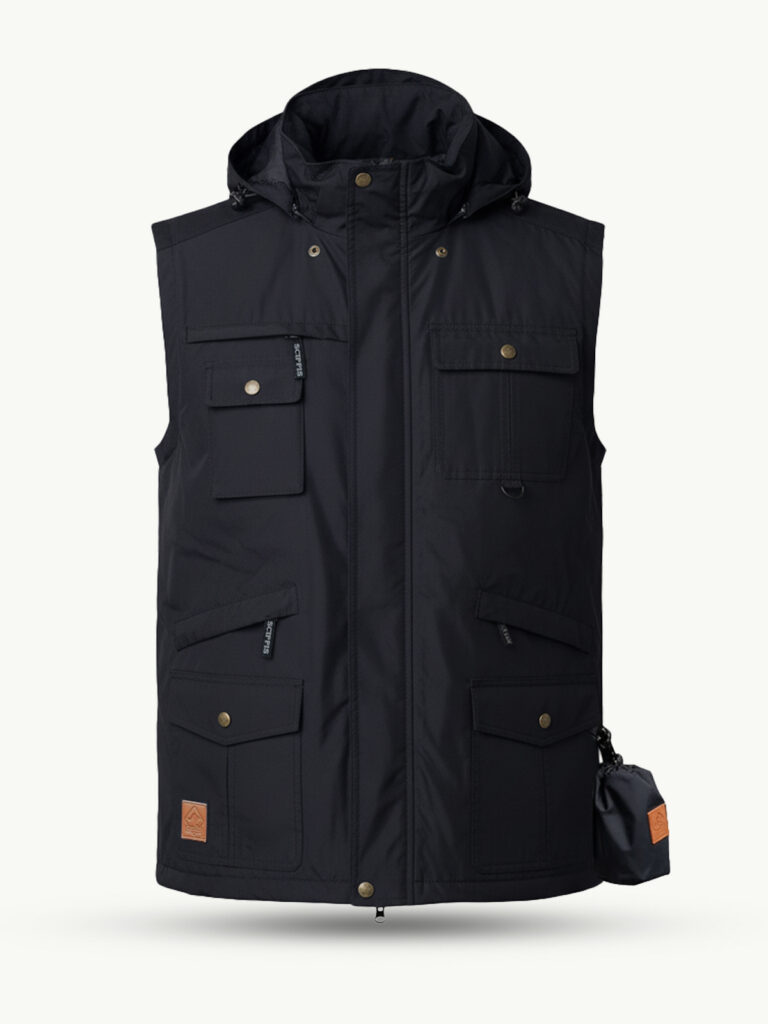 Tableland Vest