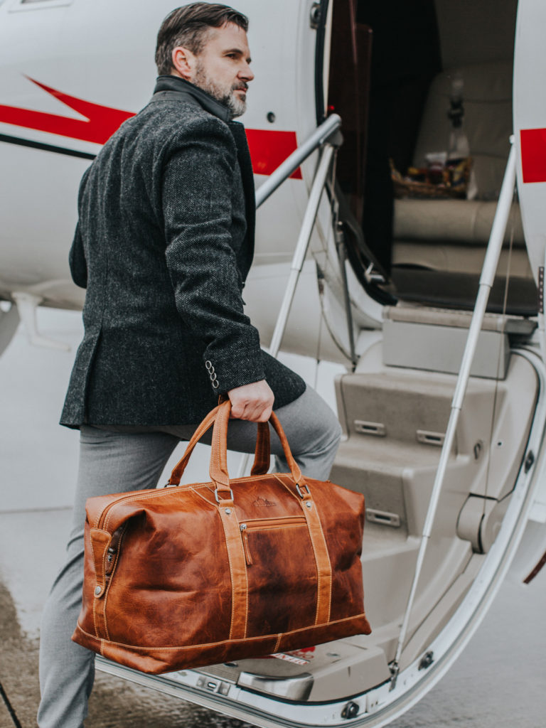 Reisetasche Alabama