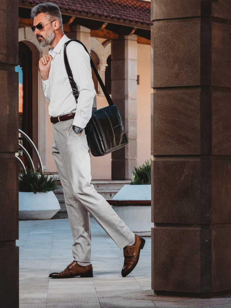 Messenger Bag Atlanta