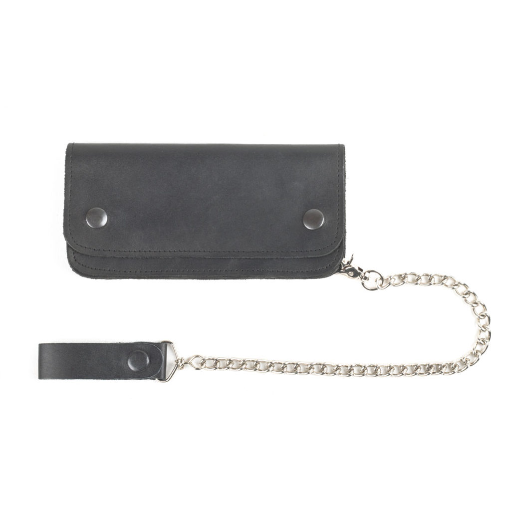 Blackburne Wallet