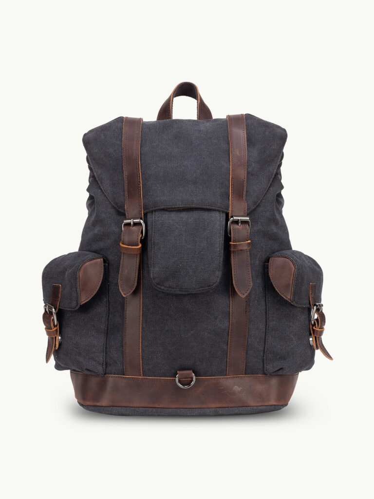 Wanderlust Backpack