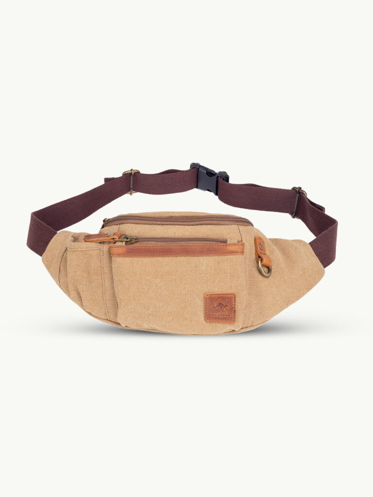 Down Under Belt Bag