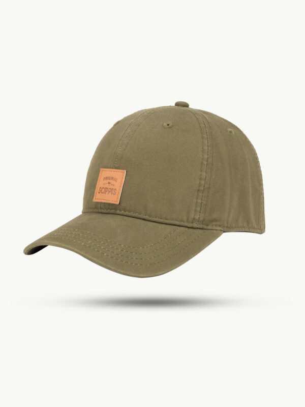 BAINES CAP