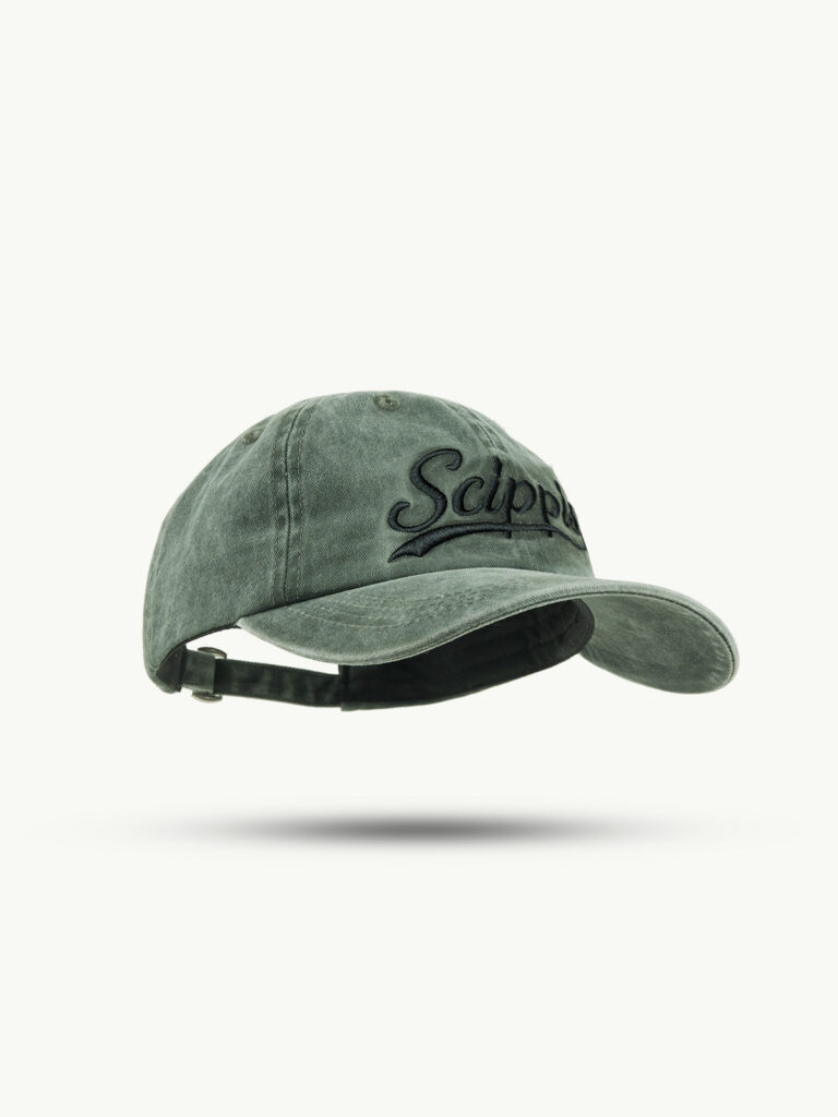 Scippis Cap