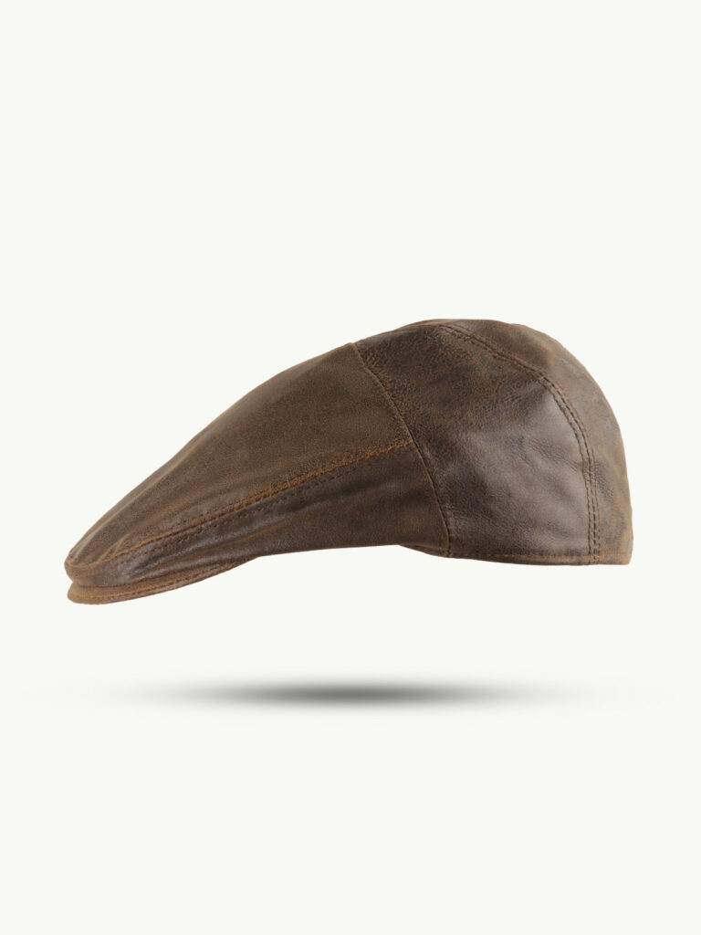 Oxford Cap