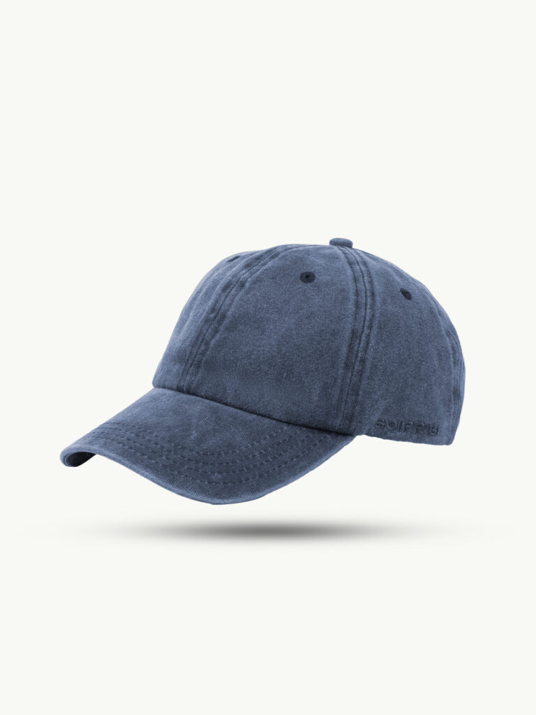 SCIPPIS KAMPA CAP mit stufenloser Größenverstellung für bequemen Sitz