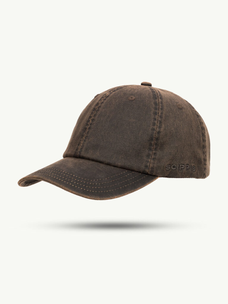 WESTON Cap