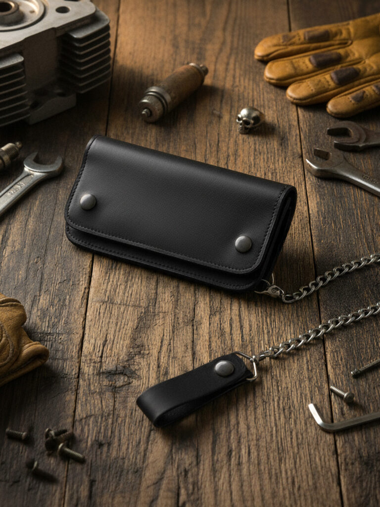 Wearwell Wallet
