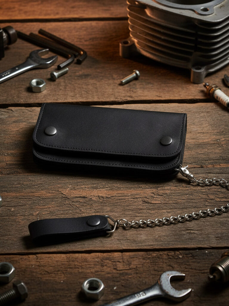 Blackburne Wallet