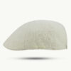 SCIPPIS LUCCA CAP aus 100 Prozent Baumwolle in Light Green mit UPF 50+