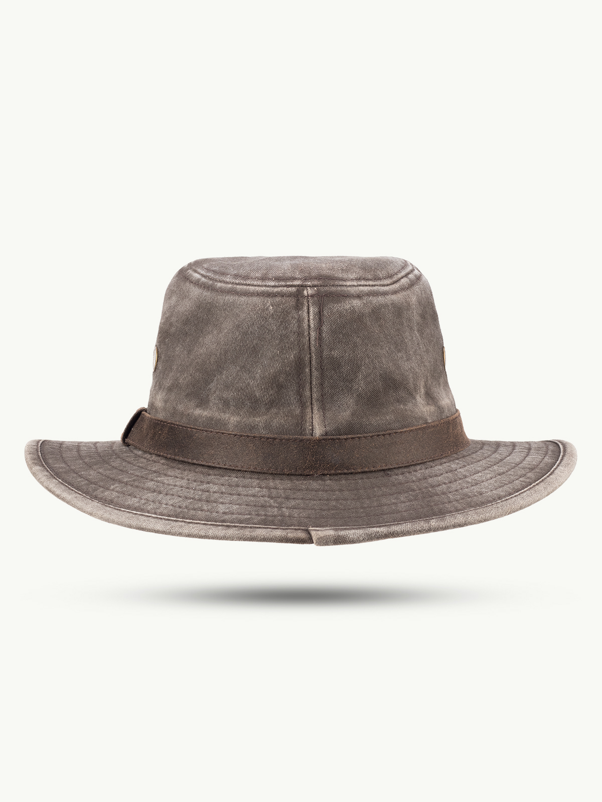 SCIPPIS SEDONA größenverstellbarer Outdoorhut aus Baumwolle mit lässiger Vintage-Optik